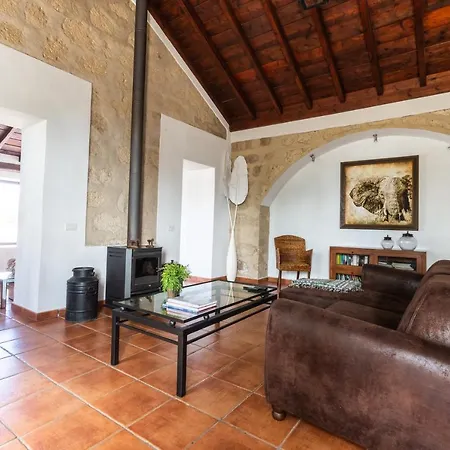 La Malvasia Holiday home Arico Viejo